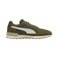 Tênis Masculino Puma Graviton VERDE
