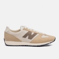 Tênis Unissex New Balance 471 BEGE