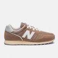 Tênis Feminino New Balance 373v2 MARROM