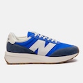 Tênis Unissex New Balance 370v1 AZUL