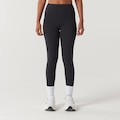 Calça Legging New Balance Rc Pocket 25" Feminina PRETO