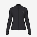 Jaqueta New Balance Performance Feminina PRETO