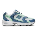 Tênis Masculino New Balance 530 BRANCO