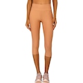 Corsário Run More com Bolso Essencial Feminino MARROM