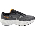 Tênis Masculino Mizuno Goya 3 Softer Foam CINZA