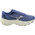 Tênis Masculino Mizuno Goya 3 Softer Foam AZUL/BRANCO