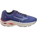 Tênis Feminino Mizuno Wave Vitality 6 AZUL
