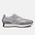 Tênis Feminino New Balance 327v1 PRATA