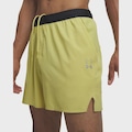 Short de Treino Under Armour Halo Masculino PRETO