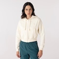 Jaqueta New Balance Athletics Small Logo Feminina GLO