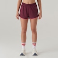 Short New Balance Sport Essentials Run 3 Feminino ROXO