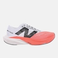Tênis Masculino New Balance Fuelcell Supercomp Pacer V2 LARANJA
