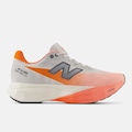 Tênis Feminino New Balance Fuelcell Supercomp Elite V5 CINZA