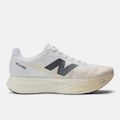 Tênis Masculino New Balance Fuelcell Supercomp Elite V5 BEGE