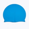 Touca de Natação Silicone Big Alta Elasticidade Adulto AZUL