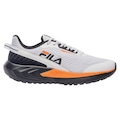 Tênis Masculino Fila Diffusion CINZA/LARANJA