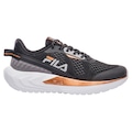 Tênis Feminino Fila Diffusion PRETO/BRONZE