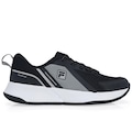 Tênis Masculino Fila Master Ace Clay PRETO