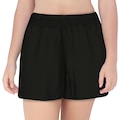 Shorts Mormaii Duplo Beach 2901 Feminino PRETO