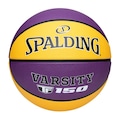 Bola de Basquete Spalding Varsity TF-150 AMARELO