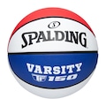 Bola de Basquete Spalding Varsity TF-150 VERMELHO