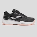 Tênis Feminino Joma Master 1000 Lady PRETO