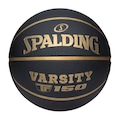 Bola de Basquete Spalding Varsity TF-150 PRETO