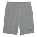 Bermuda Puma Essentials No.1 Logo Masculina CINZA
