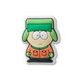 Jibbitz Crocs South Park Kyle 3D BRANCO