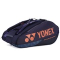 Raqueteira Yonex Pro X12 ROXO