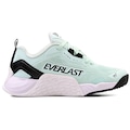 Tênis Feminino Everlast Edição Climber Ultra VERDE/PRETO