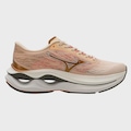 Tênis Feminino Mizuno Wave Creation 26 LARANJA