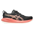 Tênis Feminino Asics Gel Cumulus 27 PRETO
