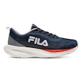 Tênis Masculino Fila Efecto 2 AZUL