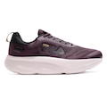 Tênis Masculino Fila Maxxi Lite VINHO/PRETO