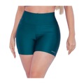 Shorts Di Paula Mirela Feminino VERDE