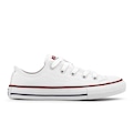 Tênis Infantil Converse Chuck Taylor All Star BRANCO/VERMELHO