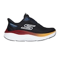 Tênis Masculino Skechers Max Run PRETO