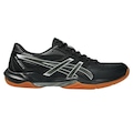 Tênis Masculino Asics Gel Rocket 12 PRETO