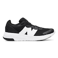 Tênis Infantil New Balance 578 PRETO/BRANCO