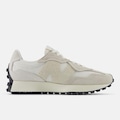 Tênis Unissex New Balance 327 Warped BEGE