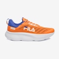 Tênis Masculino Fila Maxxi Lite LARANJA