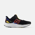 Tênis Infantil New Balance Fresh Foam Arishi V4 Velcro PRETO