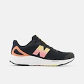 Tênis Infantil New Balance Fresh Foam Arishi V4 PRETO