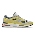 Tênis Unissex New Balance 991v2 VERDE