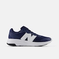 Tênis Infantil New Balance 578 AZUL ESCURO