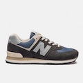 Tênis Unissex New Balance 574v2 PRETO