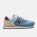 Tênis Unissex New Balance 574v2 AZUL