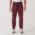 Calça New Balance Athletics Small Logo Masculina ROXO