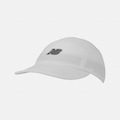 Boné New Balance Every Day Trainer 5 Panel Unissex BRANCO